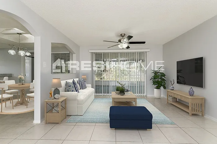 3 bed, 2.0 bath, 1442 sqft, $1,825 — Photo 3