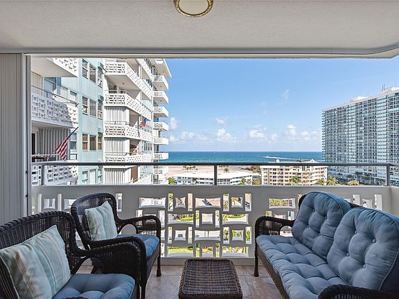 4th image of 1900 S Ocean Drive #1108