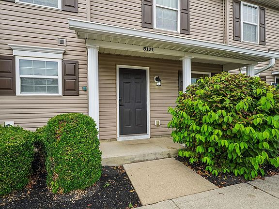 3rd image of 5171 Mantua Dr #64-C