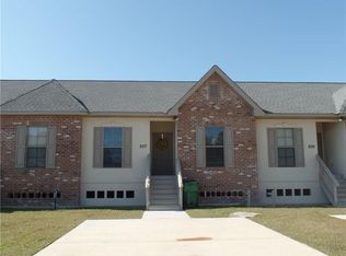 207 Bella Sera Ln, Slidell, LA 70461