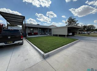 303 E Permian Dr, Hobbs, NM 88240