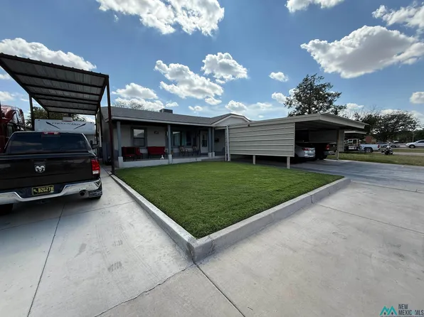 303 E Permian Dr, Hobbs, NM 88240