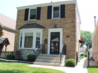 5107 N Newcastle Ave, Chicago, IL 60656