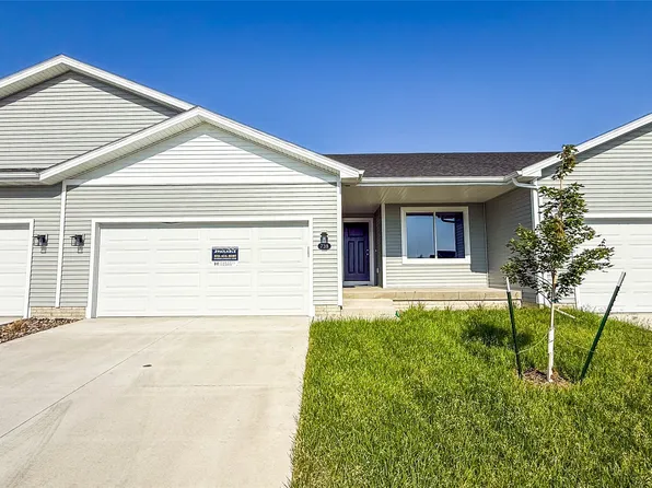 738 Caliburn St, Pleasant Hill, IA 50327