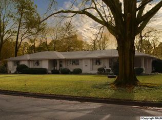 2401 Pennylane SE, Decatur, AL 35601