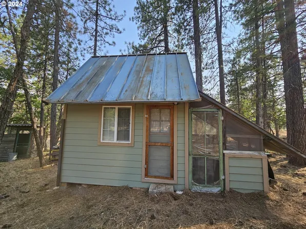 Tamarack #82, Goldendale, WA 98620