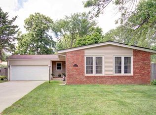 6310 Oneida St, Wichita, KS 67208