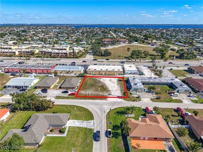 2921 SE 15th Pl, Cape Coral, FL, 33904