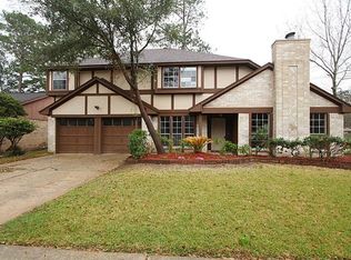 4227 Spinks Creek Ln, Spring, TX 77388