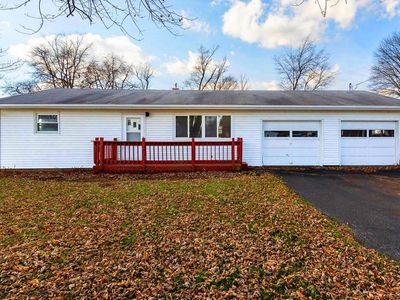 3227 N Smith Pike, Bloomington, IN, 47404