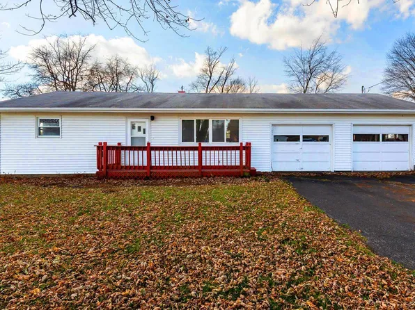 3227 N Smith Pike, Bloomington, IN 47404