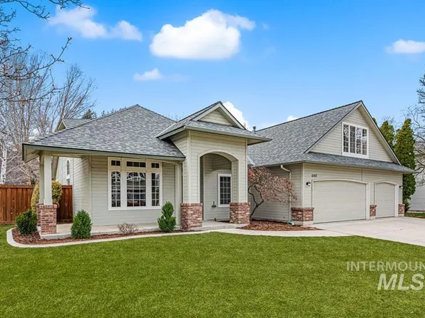 6147 S Settlement Way, Boise, ID 83716