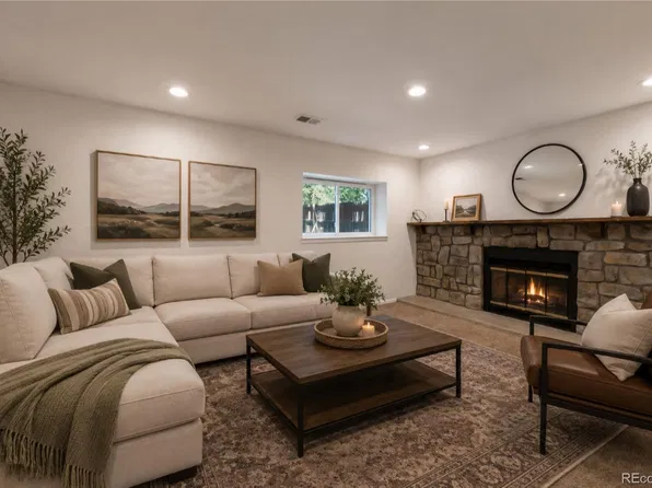 20978 E Dorado Circle, Centennial, CO 80015
