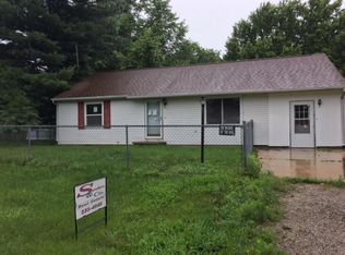 10 Missouri St, Ashmore, IL 61912