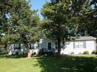 144 Pr 5934, Yantis, TX 75497