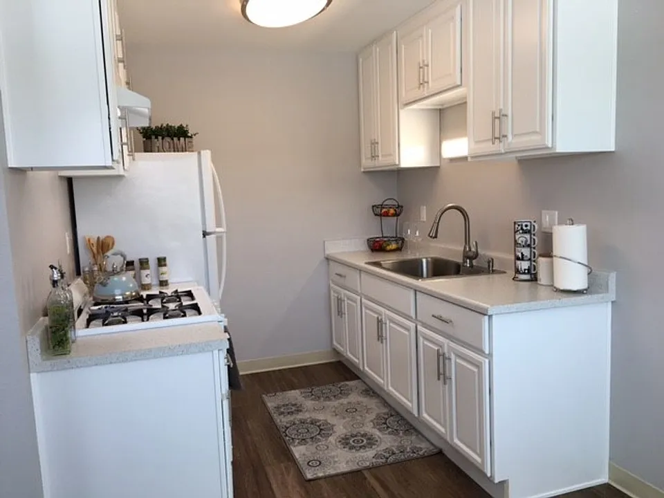La Privada Valle Poway