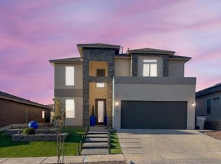 315 Malta St, El Paso, TX 79932