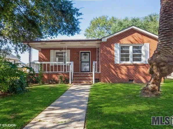 604 Lee Ave, Donaldsonville, LA 70346