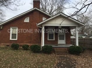 520 Hyde Park Dr NE, Concord, NC 28025