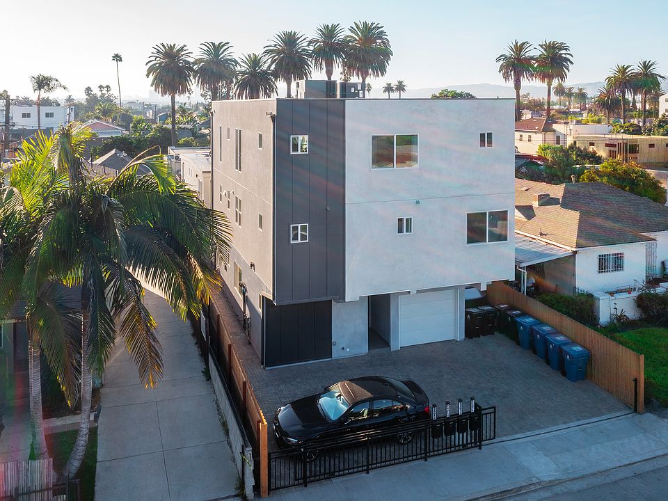 1st image of 2407 S Redondo Blvd #2401A