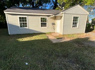 4011 Myrtle St, Bossier City, LA 71112