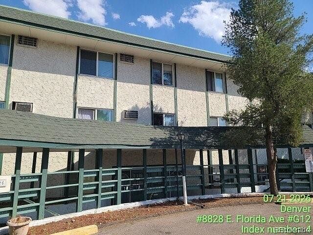 1st image of 8828 E Florida Avenue #G12