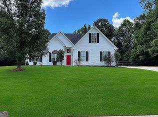 19 Hampton Creek Rd, Commerce, GA 30529