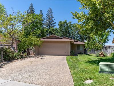1055 Blue Ridge Ave, Chico, CA, 95973