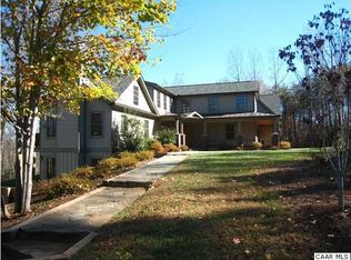 299 Lakeland Ln, Faber, VA 22938