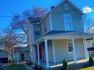 439 Forest Ave, Hamilton, OH