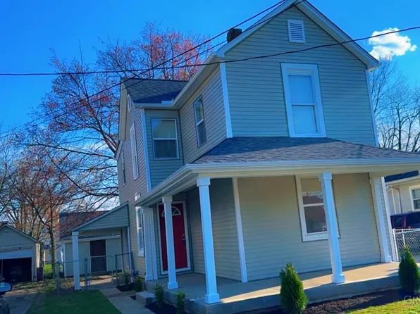 439 Forest Ave, Hamilton, OH 45015