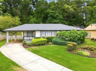 1859 Winthrop Dr SE, Atlanta, GA 30316