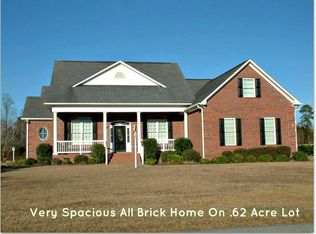 275 Russ Rd #THE, Loris, SC 29569