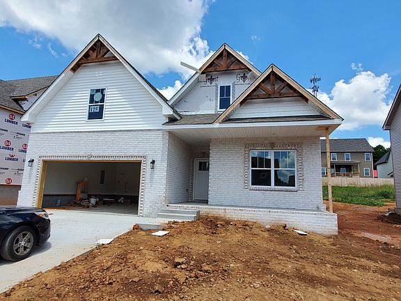 3rd image of 125 Locust Run Lot 125