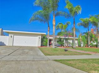 519 E Vista Del Gaviota Ave, Orange, CA 92865