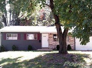 2634 Daman Ct, Saint Louis, MO