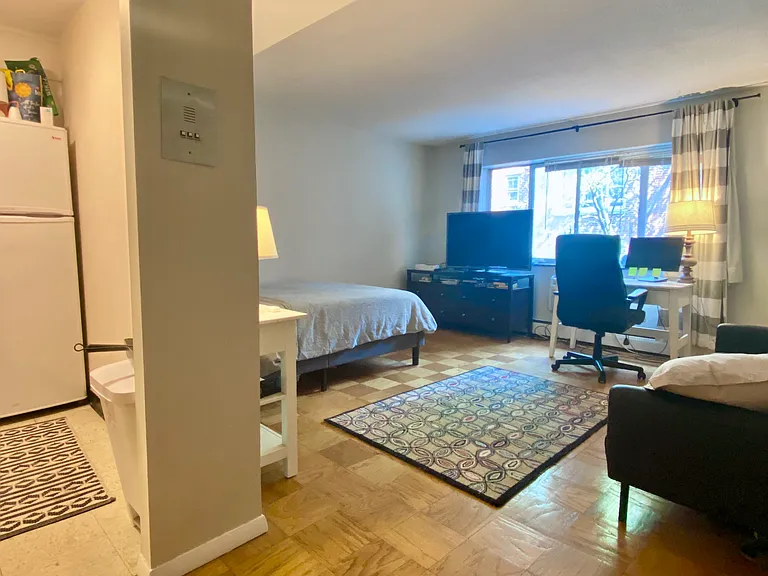 287 Harvard St #45 — Photo 4