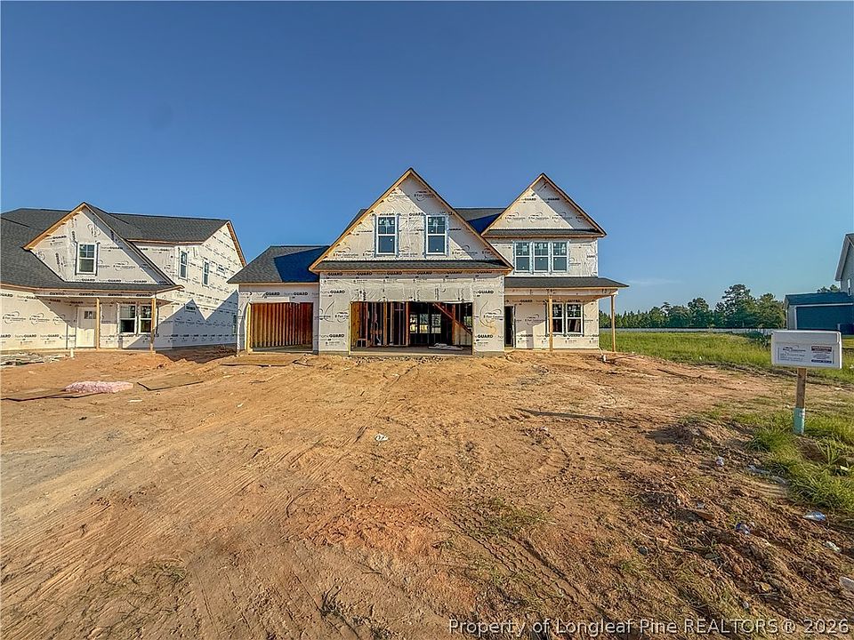 2nd image of 6641 Carswell Dr Lot 95