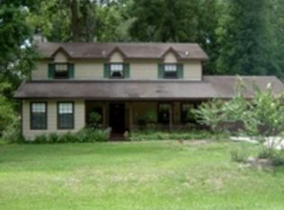 4130 SE 23rd Ter, Ocala, FL 34480