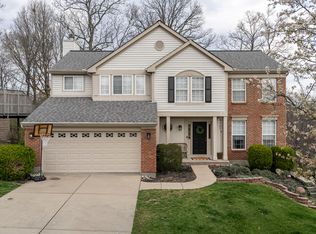 107 Yellowwood Ct, Alexandria, KY