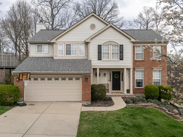 107 Yellowwood Ct, Alexandria, KY 41001