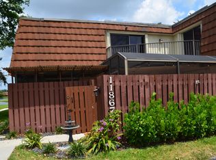 11867 SW 13th Ct #56, Fort Lauderdale, FL 33325