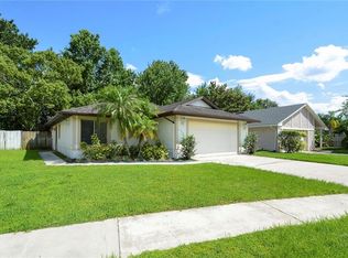 1407 La Paloma Cir, Winter Springs, FL 32708