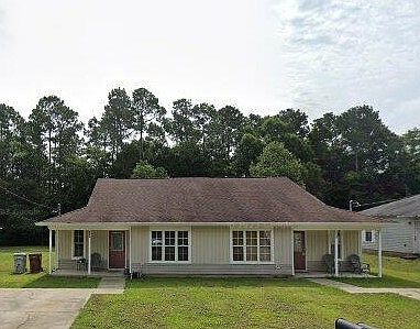 Duplex at 6868 Stirrup Lane