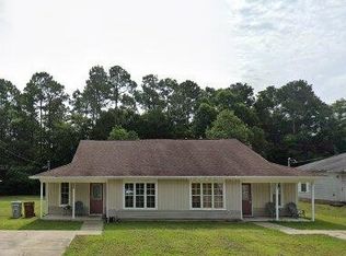 6868 Stirrup Ln, Milton, FL 32570