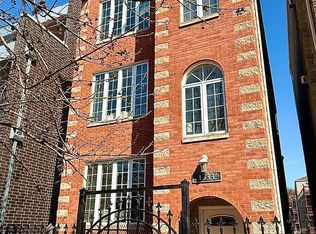1333 N Bosworth Ave APT 3, Chicago, IL 60642