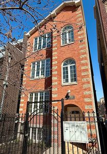 1333 N Bosworth Ave APT 3, Chicago, IL, 60642