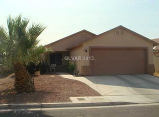 2851 Prestonwood St, Las Vegas, NV 89156