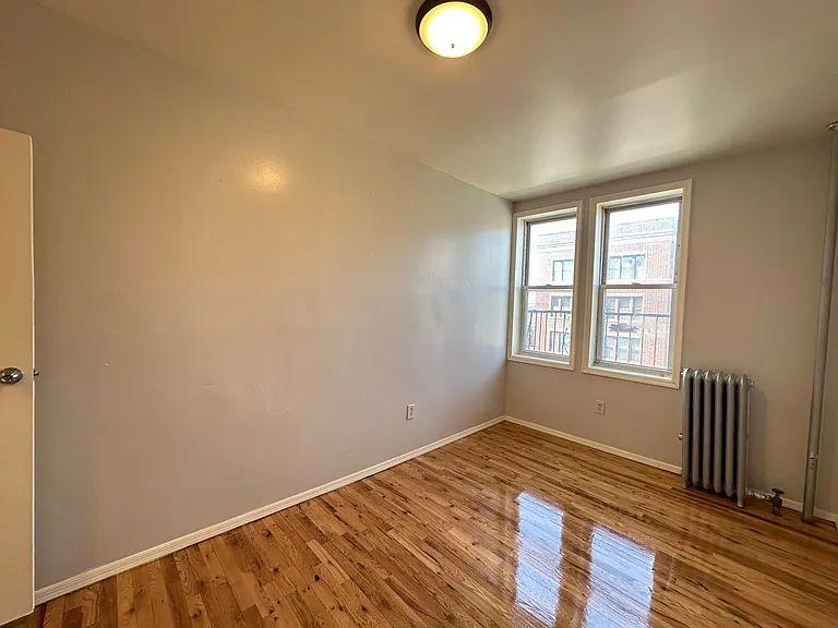 6604 Broadway #4IE — Photo 10