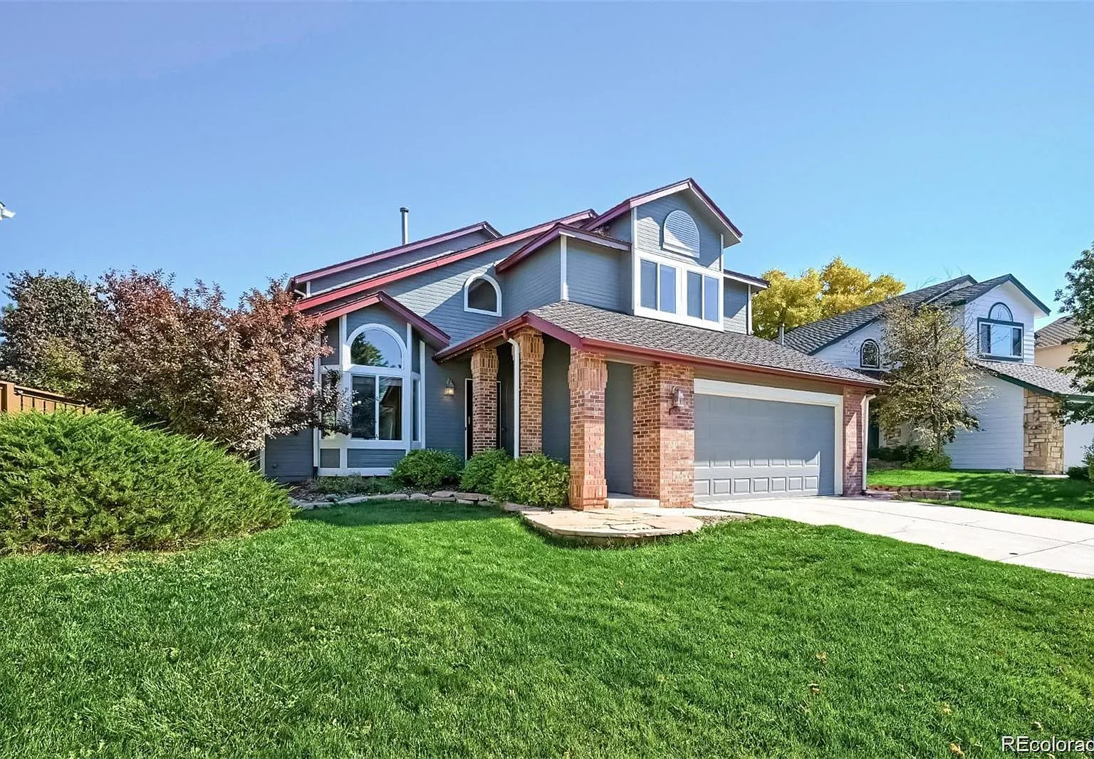 3 bed, 3.5 bath, 2310 sqft, $3,150 — Photo 4